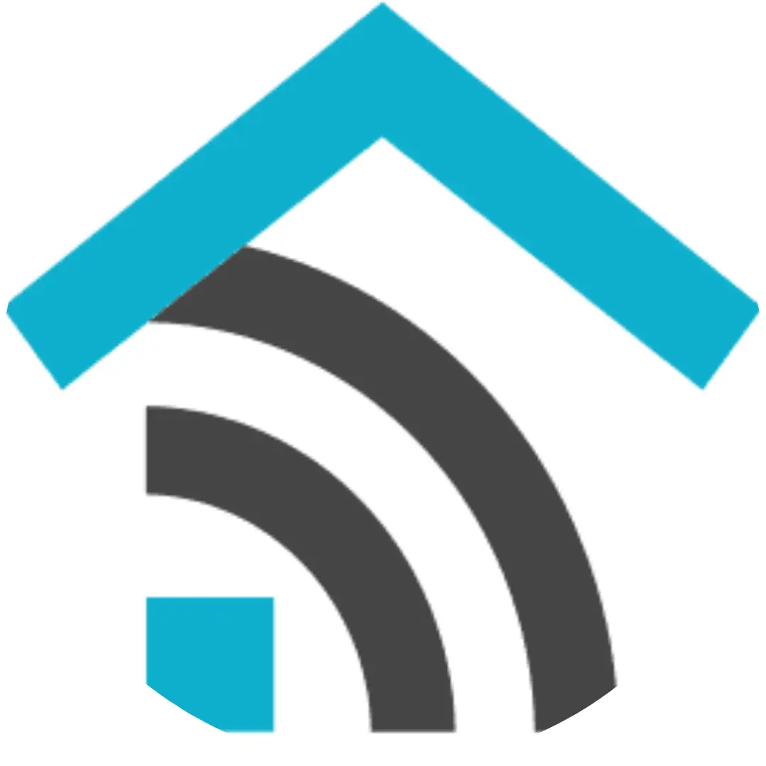 Keepin — Automação Residencial